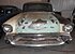 1957 Chevrolet Bel Air for sale 100881994